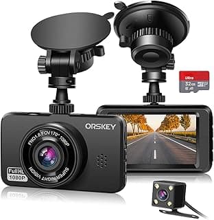 Garmin Dash Cam 65W